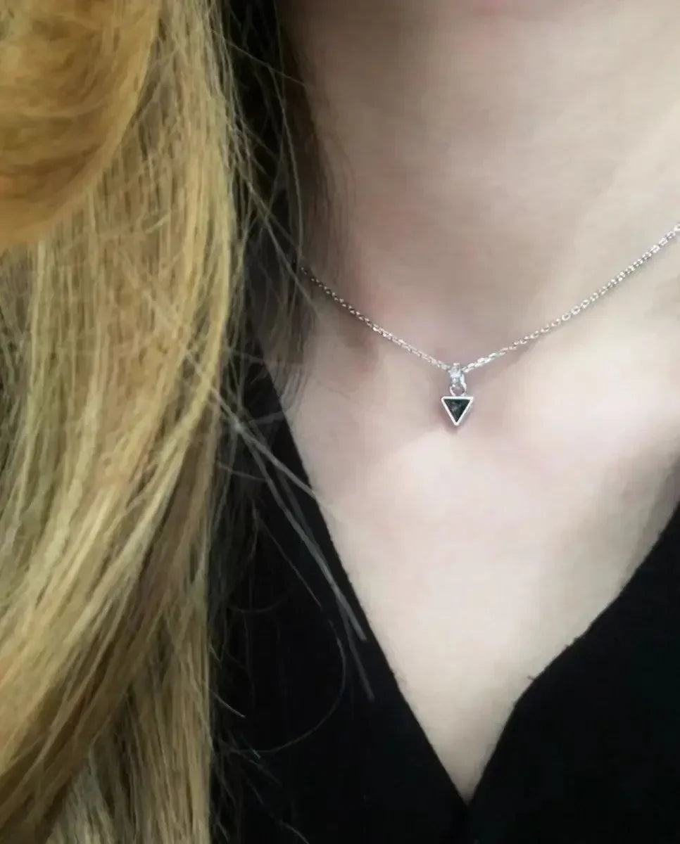 Princess Rainbow Water Drop Crystal Necklace Earrings Ring Bracelet  Charming for Women Fine Jewelry Set Trendy Party Accessorie