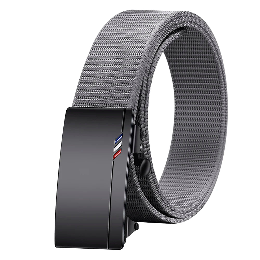 2pcs Fashion Simple Men's Belt Wallet Set High Quality Men's Casual Sports Belt Accessories Birthday and Holiday Gifts for Dad